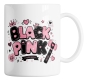 ������ K-pop BLACKPINK