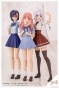 ������� ������ Sousai Shojo Teien: Ryobu High School Summer Clothes Dreaming Style True Sapphire