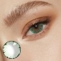 ���������� ���������� ����� Maxiy Girl Big Eye Girl Green #77