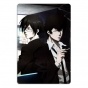 ������ ��������� ������������� Psycho-Pass 308416