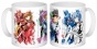 ������ Evangelion - UNITs Watercolor