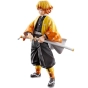 ������� SAV Kimetsu no Yaiba Agatsuma Zenitsu BANDAI ������ C