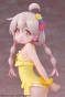 ������� TV Anime "Onii-chan wa Oshimai!" Mahiro Oyama [Summer Queens] -Deluxe Edition- 1/8 Complete Figure
