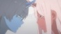 ����� ������� �� ������� / Darling in the FranXX [DVD]