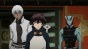 ����� ������ ������� ��-2 / Kekkai Sensen & Beyond [HD]