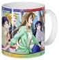 ������ � �������� ����������� ����� Love Live!