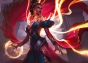 ������ �������� League of Legends / Mel Medarda