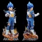 ������� ������ Dragon Ball Vegeta