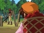 Rune Soldier / ����-��������� ��� / Mahou Senshi Louie