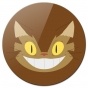 ������ ��������� ������� Tonari no Totoro - Catbus