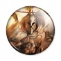 ������ Diablo Imperius, the Archangel of Valor