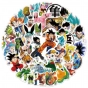 ����� ������� Dragon Ball 50 ����