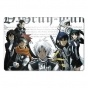 ������ ��������� ������������� D.Gray-man 310454