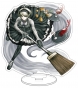 ������� ��������� Danganronpa - ������ ����� (Kirumi Tojo)