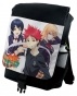 ������ �������� "Shokugeki no Souma" Souma, Megumi � Erina