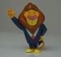������� ���������� Zootopia - Mayor Leodore Lionheart
