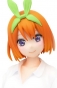 ������� SAV Fukuya Fascinity The Quintessential Quintuplets ∬ Yotsuba ~His Shirt~