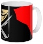 ������ V for Vendetta - V art