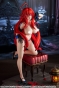������� KDcolle [Fragrant Figure] High School DxD Rias Gremory: Light Novel 15th Anniversary ver. KADOKAWA Special Set 1/6.5 Complete Figure