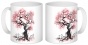 ������ Sumi-e Mononoke Hime - Forest Spirits
