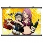 ������� �������� Black Clover Asta, Vanessa � Nero