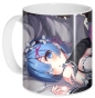 ������ Re:Zero - Rem and Ram