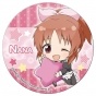 ������ ��������� ������� Idolmaster Cinderella Girls - Chibi Nana Abe