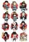 ������� ��������� Fire Force No.1
