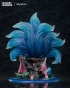 ������� League of Legends Spirit Blossom Ahri 1/7 Complete Figure