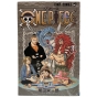 ������������ ����� �� �������� ����� One Piece � ������������