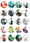 ����� ��������� ������� Onepunch-Man