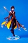 ������� ��������� Genshin Impact - ���� �� (Zhongli)