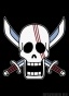 ������ �������� One Piece: Shanks