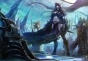 ������ �������� World of Warcraft Sylvanas Windrunner