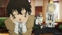 �������� ���: ������������ ����� / Bungou Stray Dogs