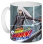 ������ Katekyo Hitman Reborn! - Superbi Squalo � Yamamoto Takeshi