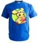 ����� �������� Pokemon Pikachu