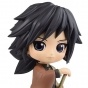 ������� Demon Slayer Q Posket Giyuu Tomioka Ver.B