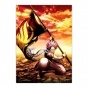 ������ �������� "Fairy Tail" Natsu Dragneel