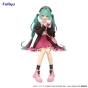������� SAV Noodle Stopper Figure Hatsune Miku Autumn Date Pink Ver.