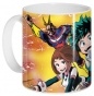 ������ Boku no Hero Academia - Midoriya, Bakugou, Todoroki, Uraraka, All Might