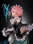 ������� Re ZERO Starting Life in Another World: Ram Battle with Roswaal Ver.