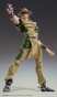 ������� Super Action Statue JoJo's Bizarre Adventure -Part III-: Hol Horse