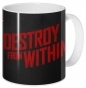 ������ "Gears 5" Destroy From Within