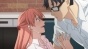 ����� ������ � ����� / Wotaku ni Koi wa Muzukashii [HD]