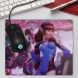 ������ ��� ����� ������������� Overwatch - D.Va