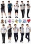 �������� "BTS" � �������