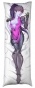 ���������� ��������� � �������� Widowmaker �� Overwatch