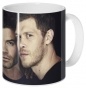 ������ The Originals - Klaus, Elijah and Marcel