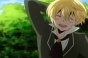 Pandora Hearts (������ �������)